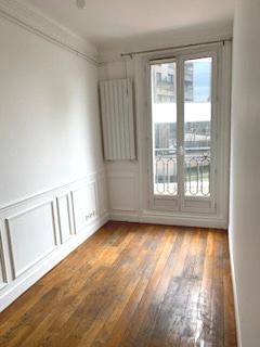 Neuilly-sur-Seine 92e·96m²·apartment·No furniture[Paris Rental]