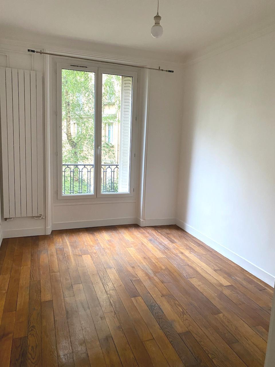 Neuilly-sur-Seine 92e·96m²·apartment·No furniture[Paris Rental]