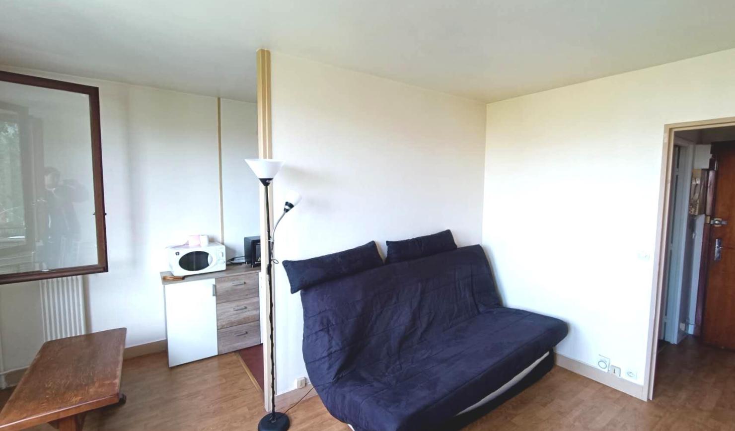 Montreuil 93e·32m²·studio·With furniture·Long-term only[Paris Rental]