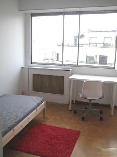 PARIS 20e·90m²·apartment·With furniture[Paris Rental]