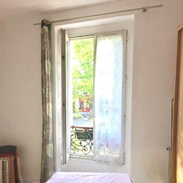 PARIS 10지역·25m²·아파트·가구[프랑스 파리 아파트 임대]