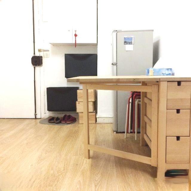 PARIS 10지역·25m²·아파트·가구[프랑스 파리 아파트 임대]