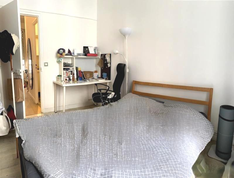 PARIS 15区·22平·studio·有家具[法国巴黎租房]