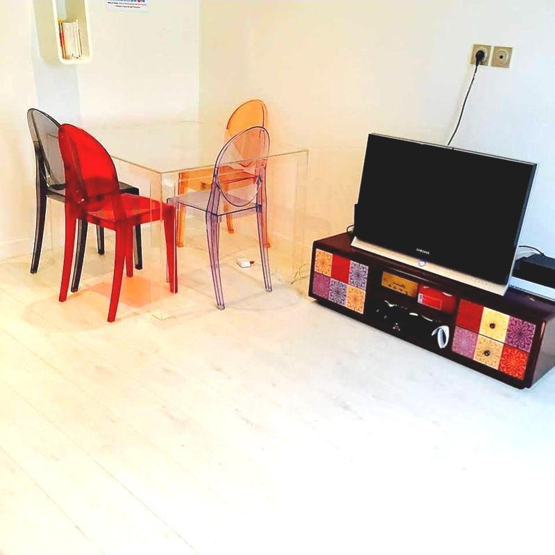 PARIS 13e·45m²·apartment·With furniture[Paris Rental]