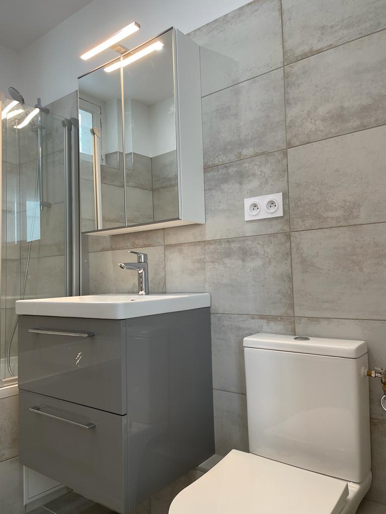 PARIS 14지역·27m²·studio·가구[프랑스 파리 아파트 임대]