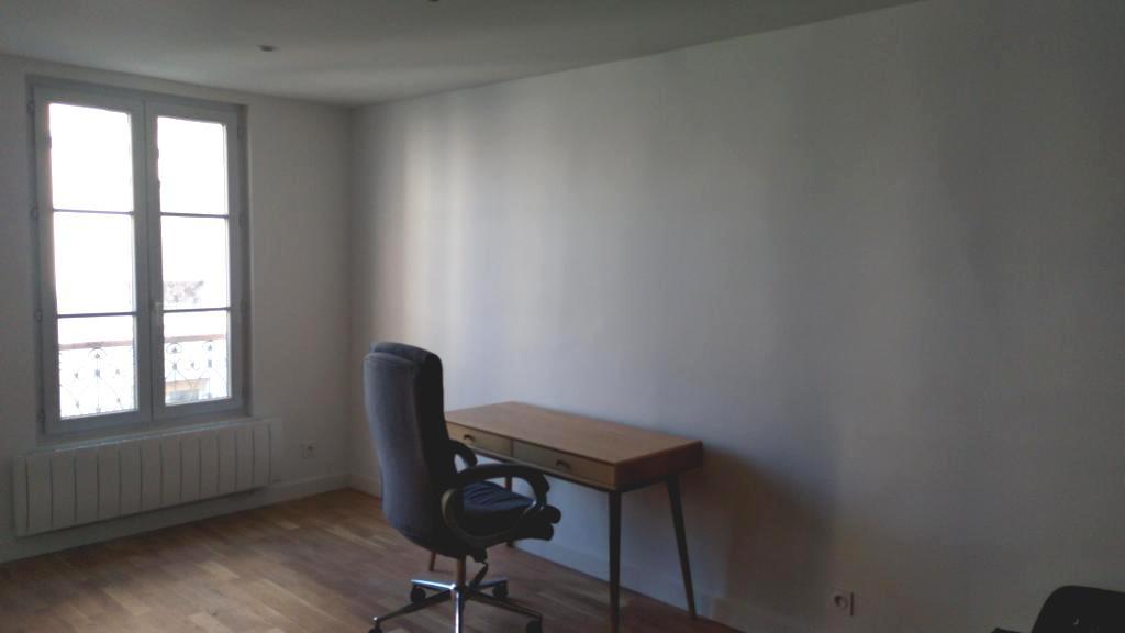 PARIS 15区·36平·studio·有家具[法国巴黎租房]