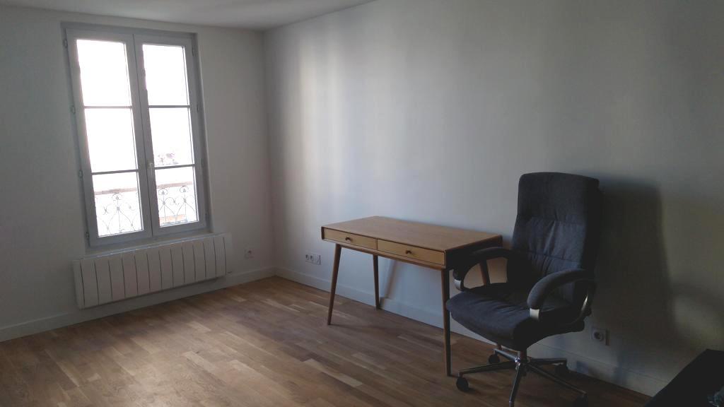 PARIS 15区·36平·studio·有家具[法国巴黎租房]