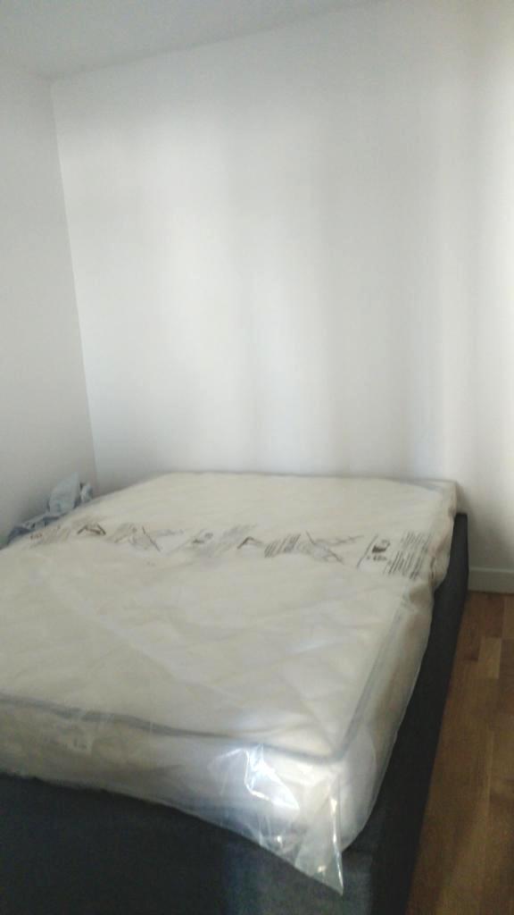 PARIS 15区·36平·studio·有家具[法国巴黎租房]
