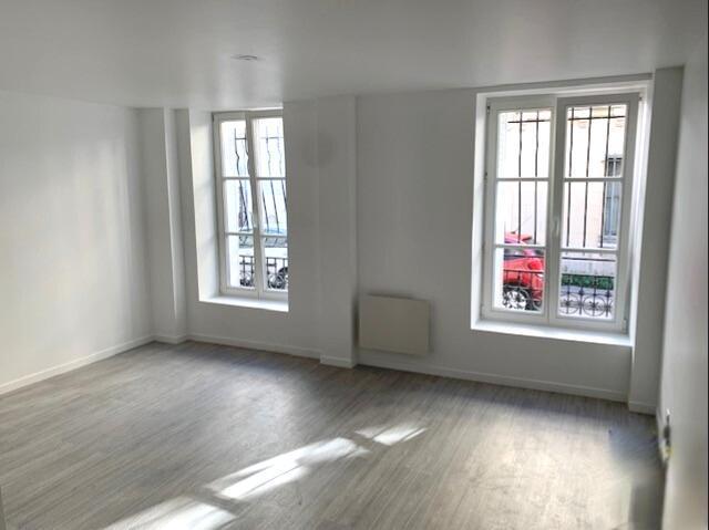 PARIS 15e·40m²·apartment·No furniture[Paris Rental]