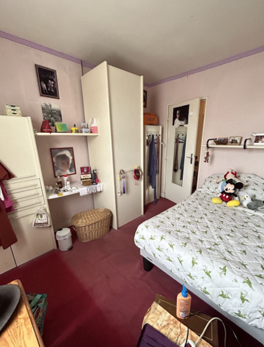 Chaville 92e·94m²·Second-hand·F4[Paris Rental]