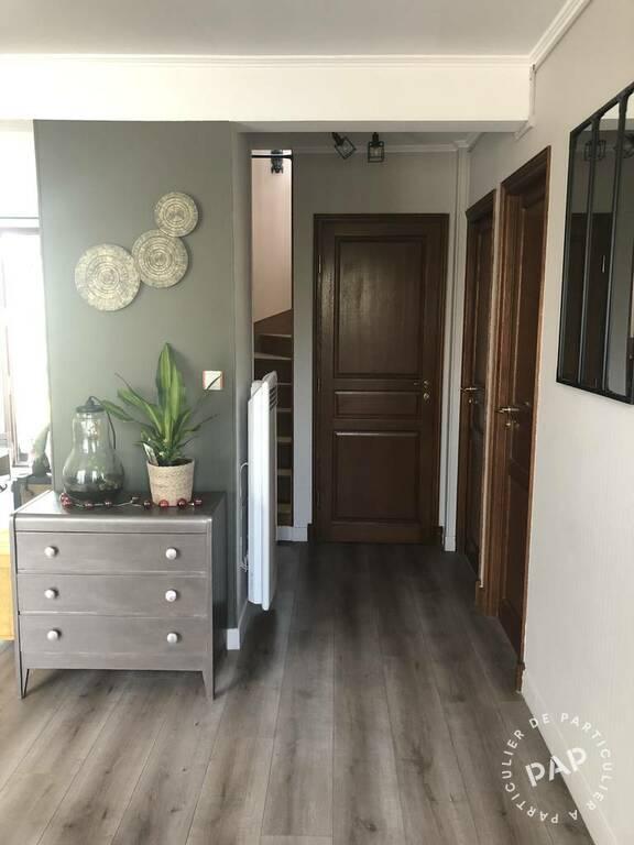 Vitry-sur-Seine 94e·95m²·Second-hand·F5[Paris Rental]