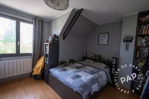 Vitry-sur-Seine 94e·95m²·Second-hand·F5[Paris Rental]