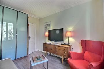 PARIS 17e·26m²·studio·With furniture[Paris Rental]