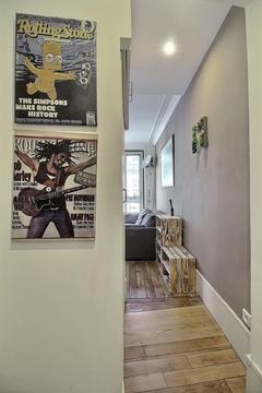 PARIS 11e·24m²·Appartement·Meublé[Location à Paris France]