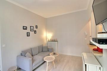 Vincennes 94e·29m²·apartment·With furniture[Paris Rental]