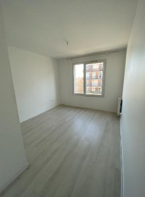 Vitry-sur-Seine 94e·68.50m²·apartment·No furniture[Paris Rental]