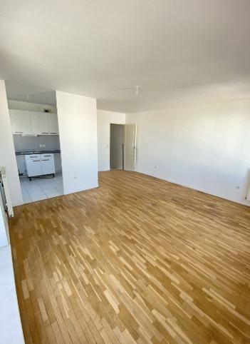 Vitry-sur-Seine 94e·68.50m²·apartment·No furniture[Paris Rental]