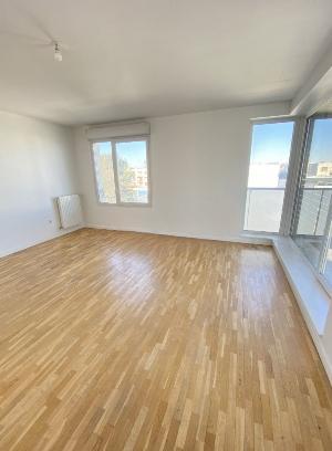 Vitry-sur-Seine 94e·68.50m²·apartment·No furniture[Paris Rental]