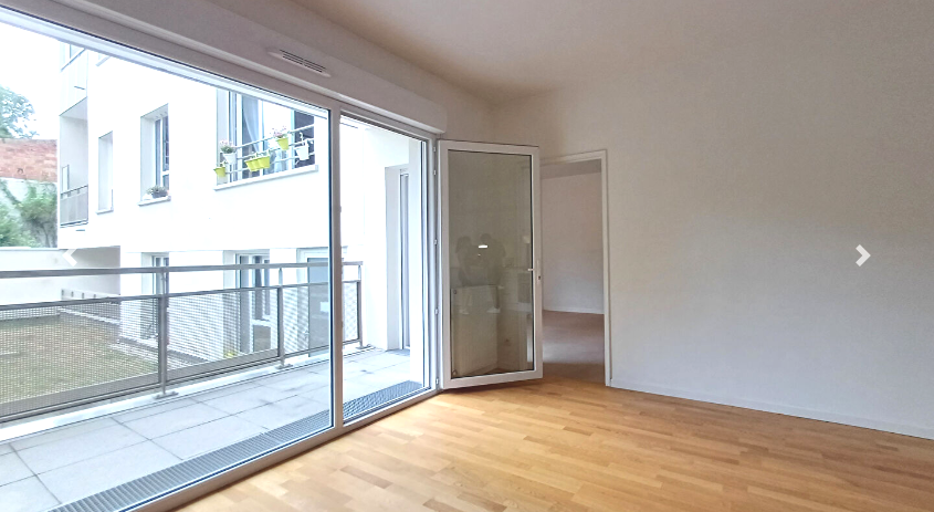 Villejuif 94e·57m²·apartment·No furniture[Paris Rental]