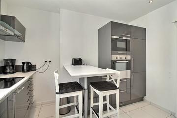 PARIS 15e·25.9m²·studio·With furniture[Paris Rental]
