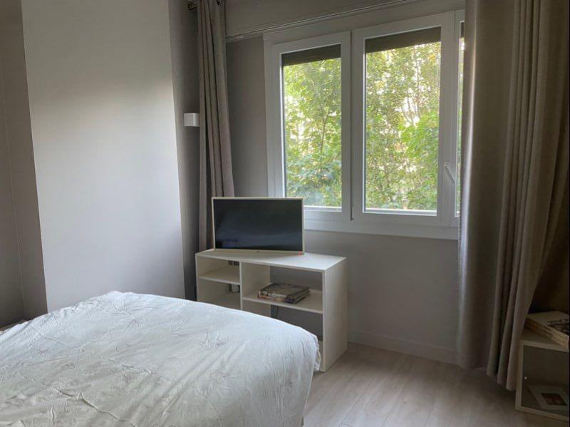 PARIS 16지역·22m²·studio·가구[프랑스 파리 아파트 임대]