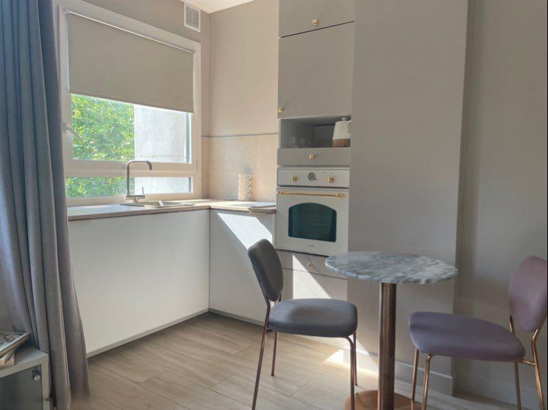 PARIS 16지역·22m²·studio·가구[프랑스 파리 아파트 임대]