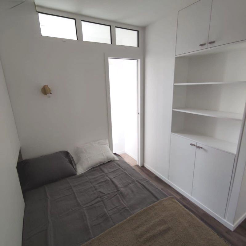 PARIS 11e·23m²·apartment·With furniture[Paris Rental]