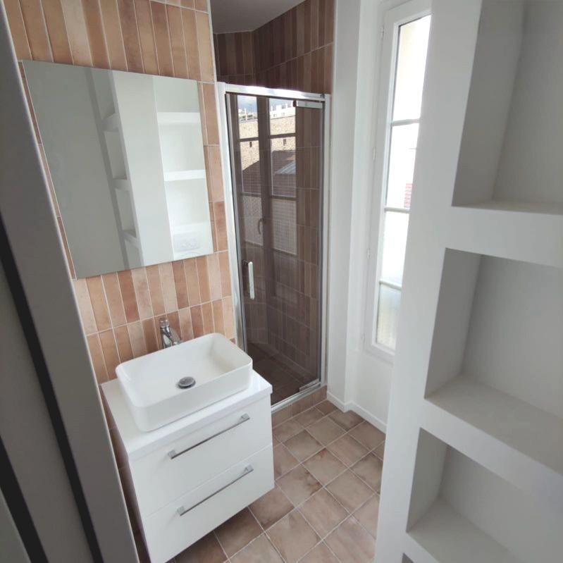 PARIS 11e·23m²·apartment·With furniture[Paris Rental]