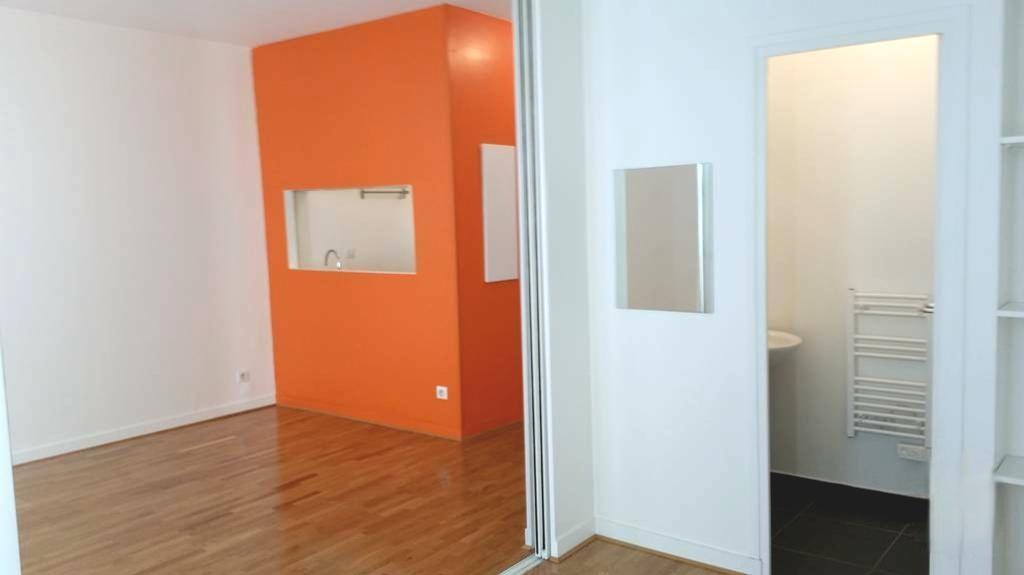 PARIS 2e·35m²·Appartement·Non meublé[Location à Paris France]