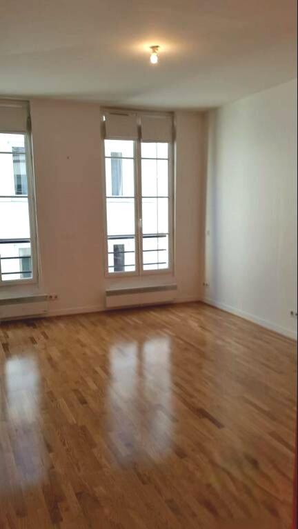 PARIS 2e·35m²·Appartement·Non meublé[Location à Paris France]