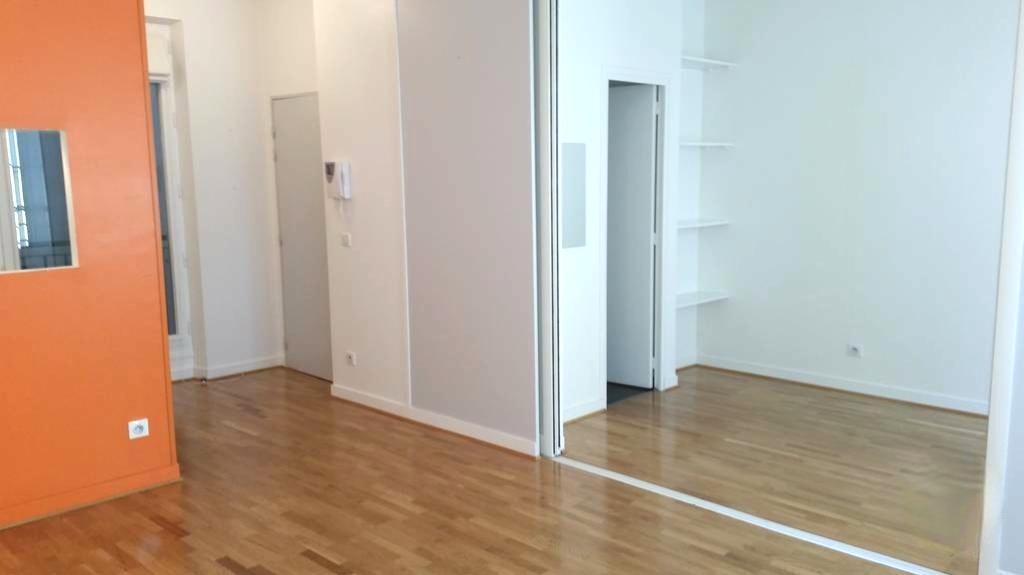 PARIS 2e·35m²·Appartement·Non meublé[Location à Paris France]