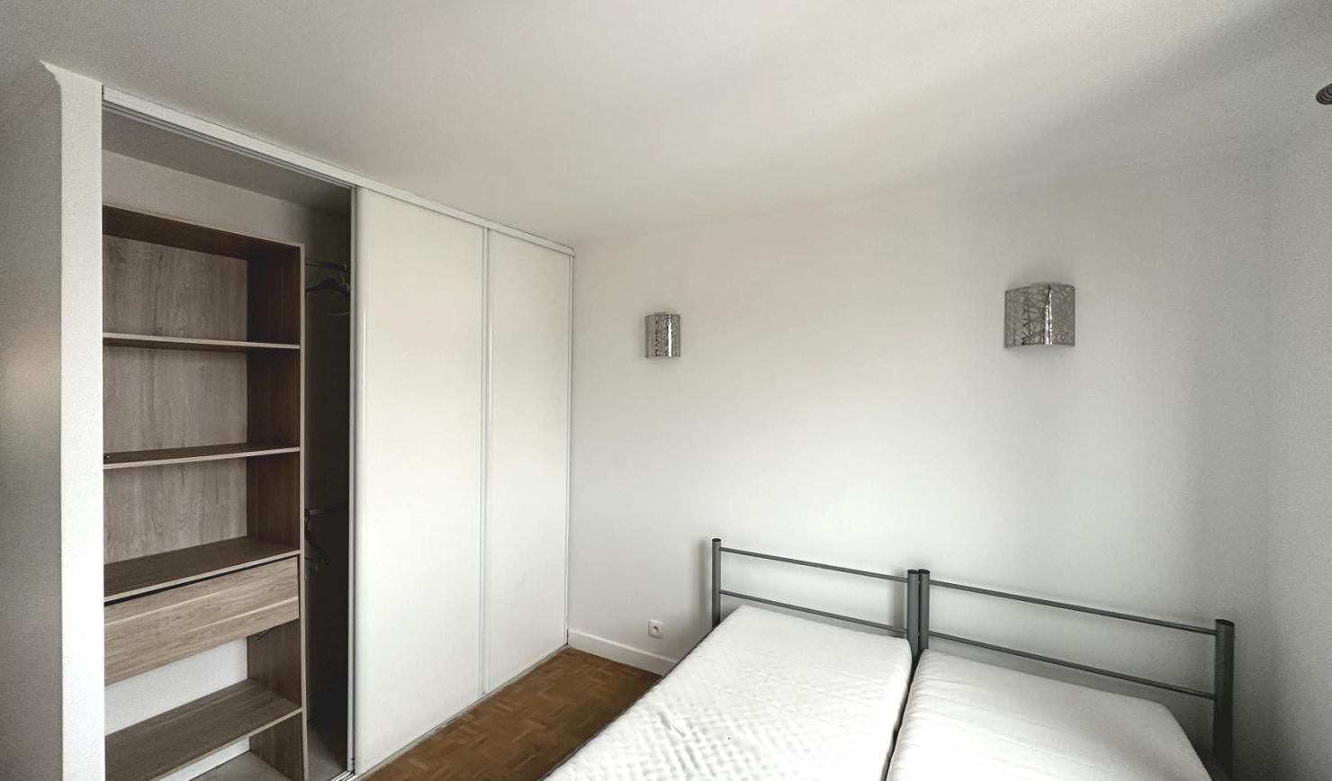 Villejuif 94e·75m²·apartment·With furniture[Paris Rental]