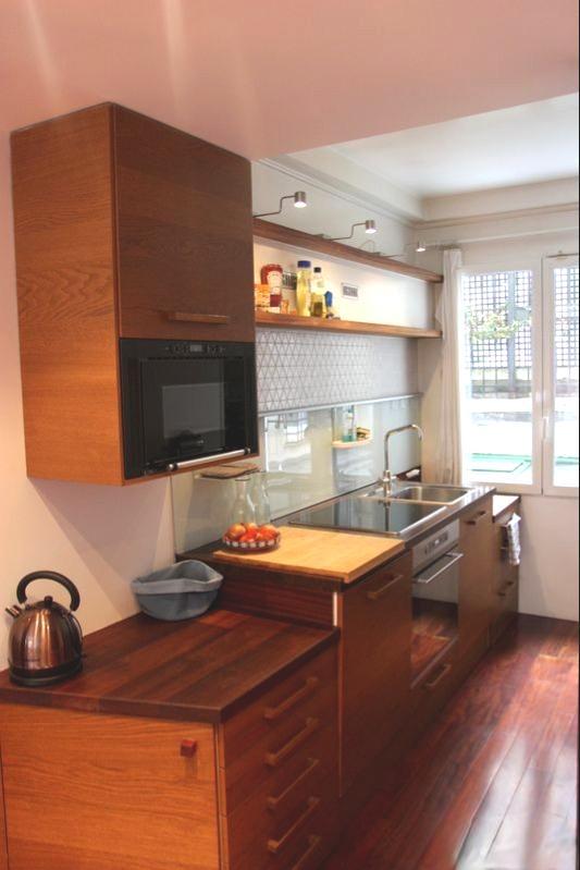 PARIS 17e·108m²·apartment·With furniture[Paris Rental]