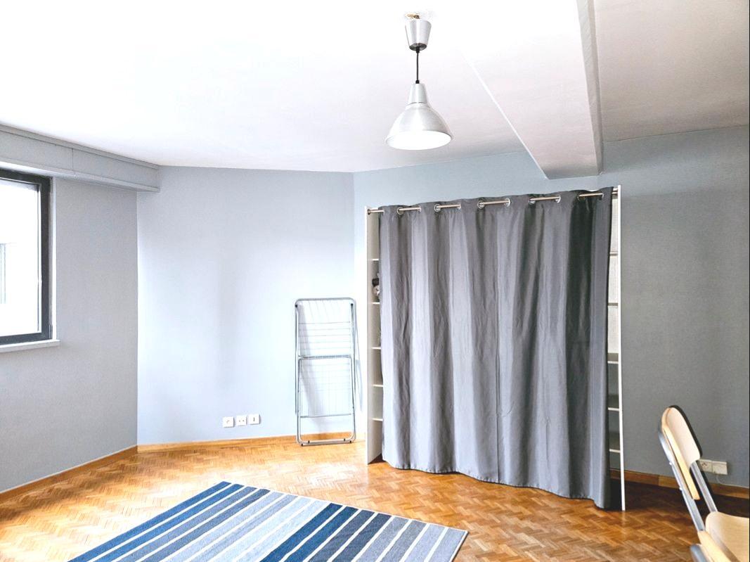 PARIS 14e·34m²·studio·With furniture[Paris Rental]