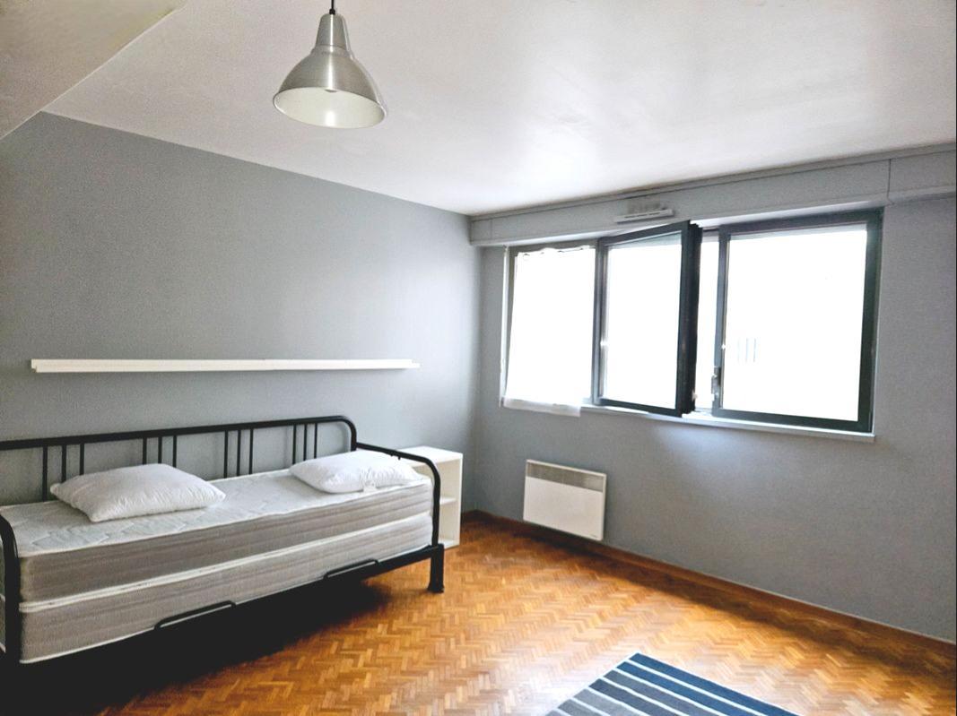 PARIS 14e·34m²·studio·With furniture[Paris Rental]