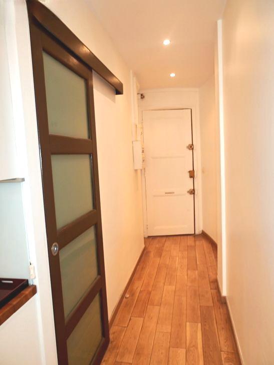 PARIS 9e·26m²·studio·With furniture[Paris Rental]