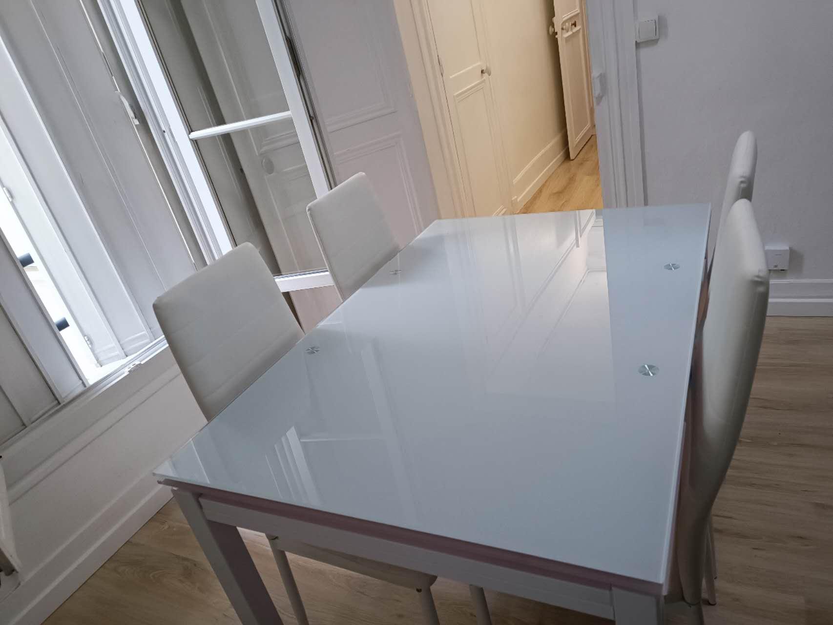 PARIS 11e·42m²·apartment·With furniture[Paris Rental]