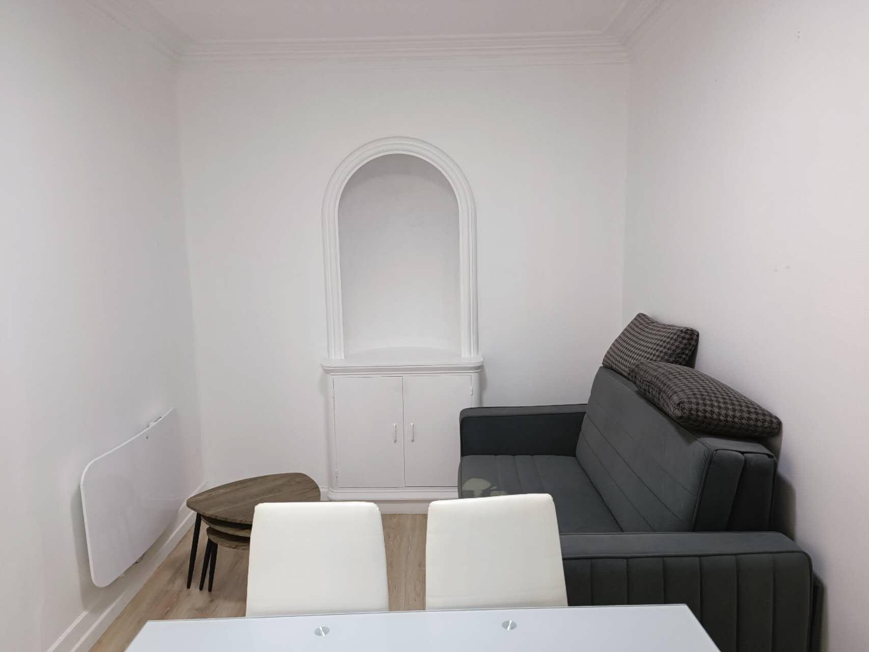 PARIS 11e·42m²·apartment·With furniture[Paris Rental]