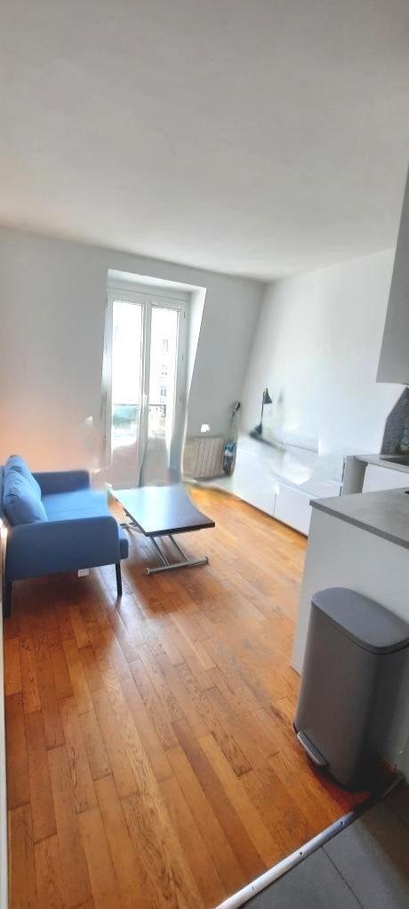 PARIS 13e·39.13m²·apartment·With furniture[Paris Rental]