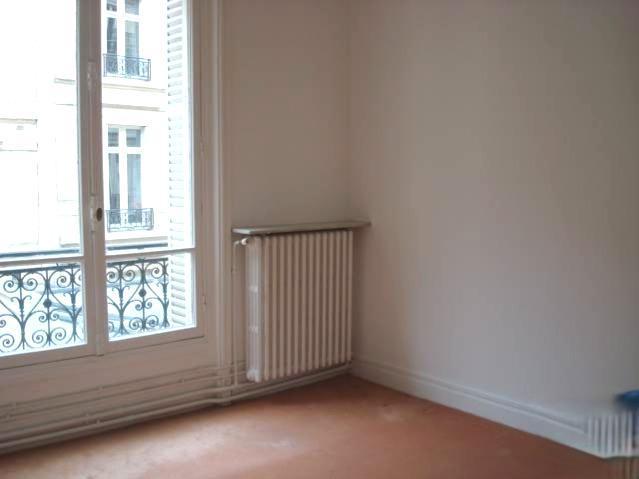 PARIS 8e·112m²·apartment·No furniture[Paris Rental]