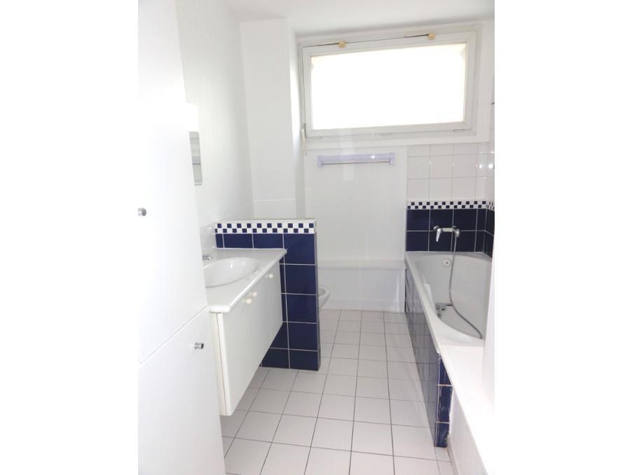 PARIS 15e·40m²·apartment·No furniture[Paris Rental]