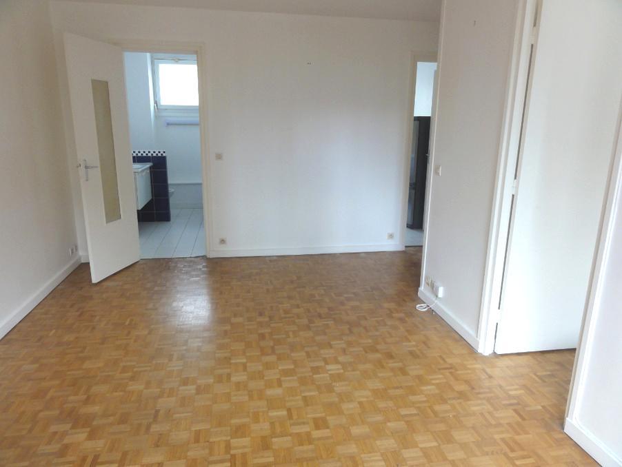 PARIS 15e·40m²·apartment·No furniture[Paris Rental]