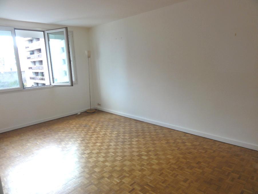 PARIS 15e·40m²·apartment·No furniture[Paris Rental]
