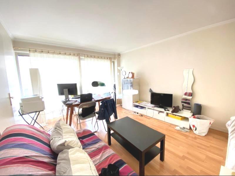 PARIS 15지역·30.87m²·studio·가구[프랑스 파리 아파트 임대]