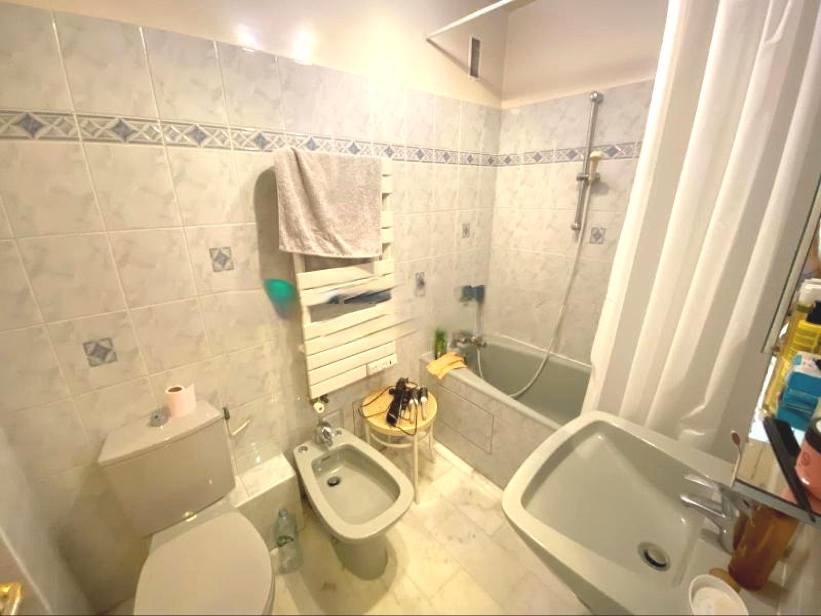 PARIS 15지역·30.87m²·studio·가구[프랑스 파리 아파트 임대]