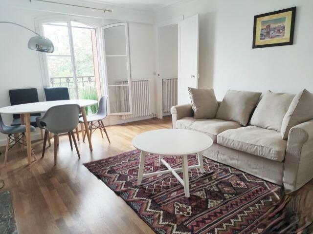 PARIS 15e·56.70m²·apartment·With furniture[Paris Rental]