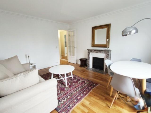 PARIS 15e·56.70m²·apartment·With furniture[Paris Rental]