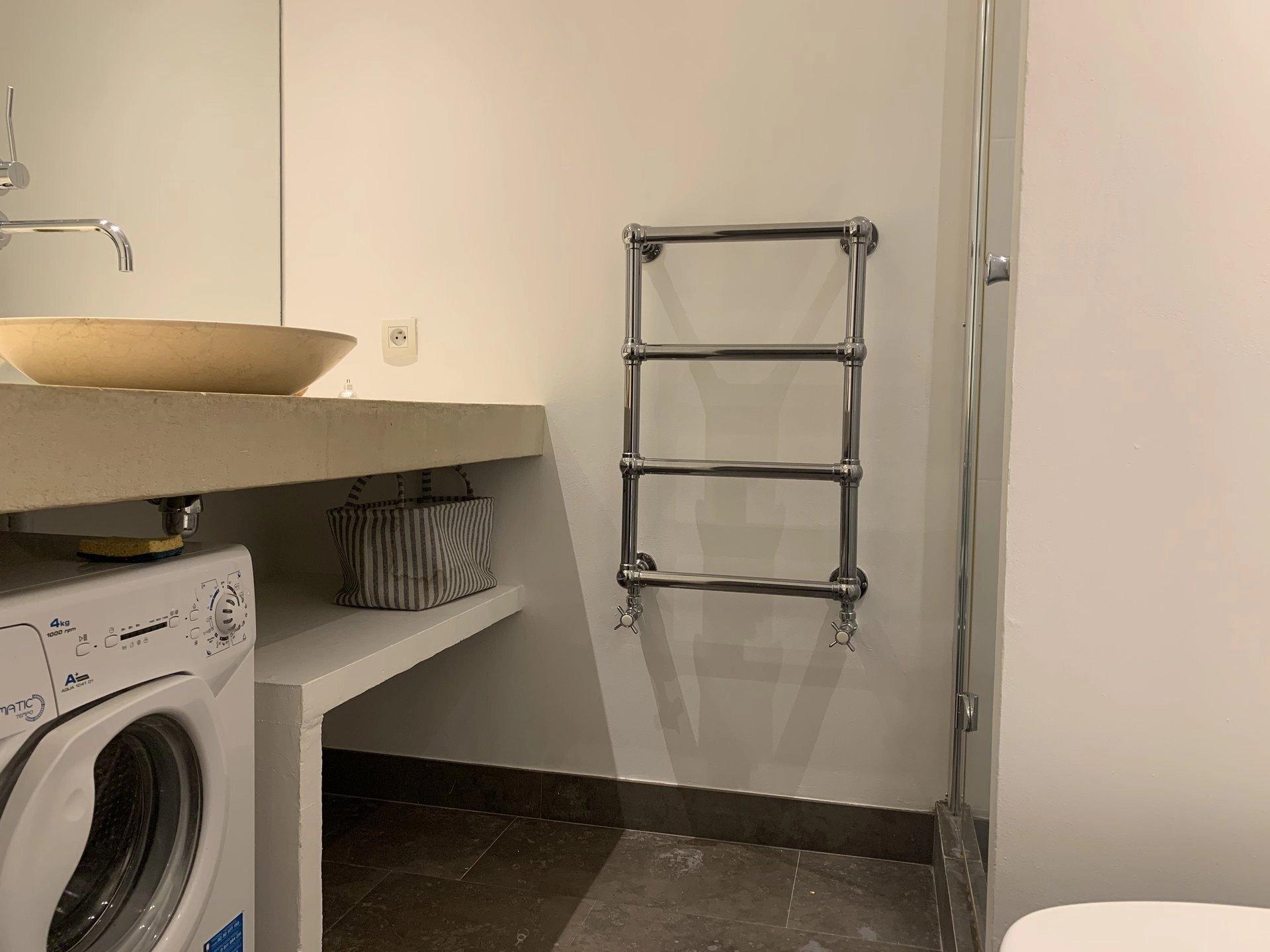 PARIS 6e·30m²·studio·With furniture[Paris Rental]