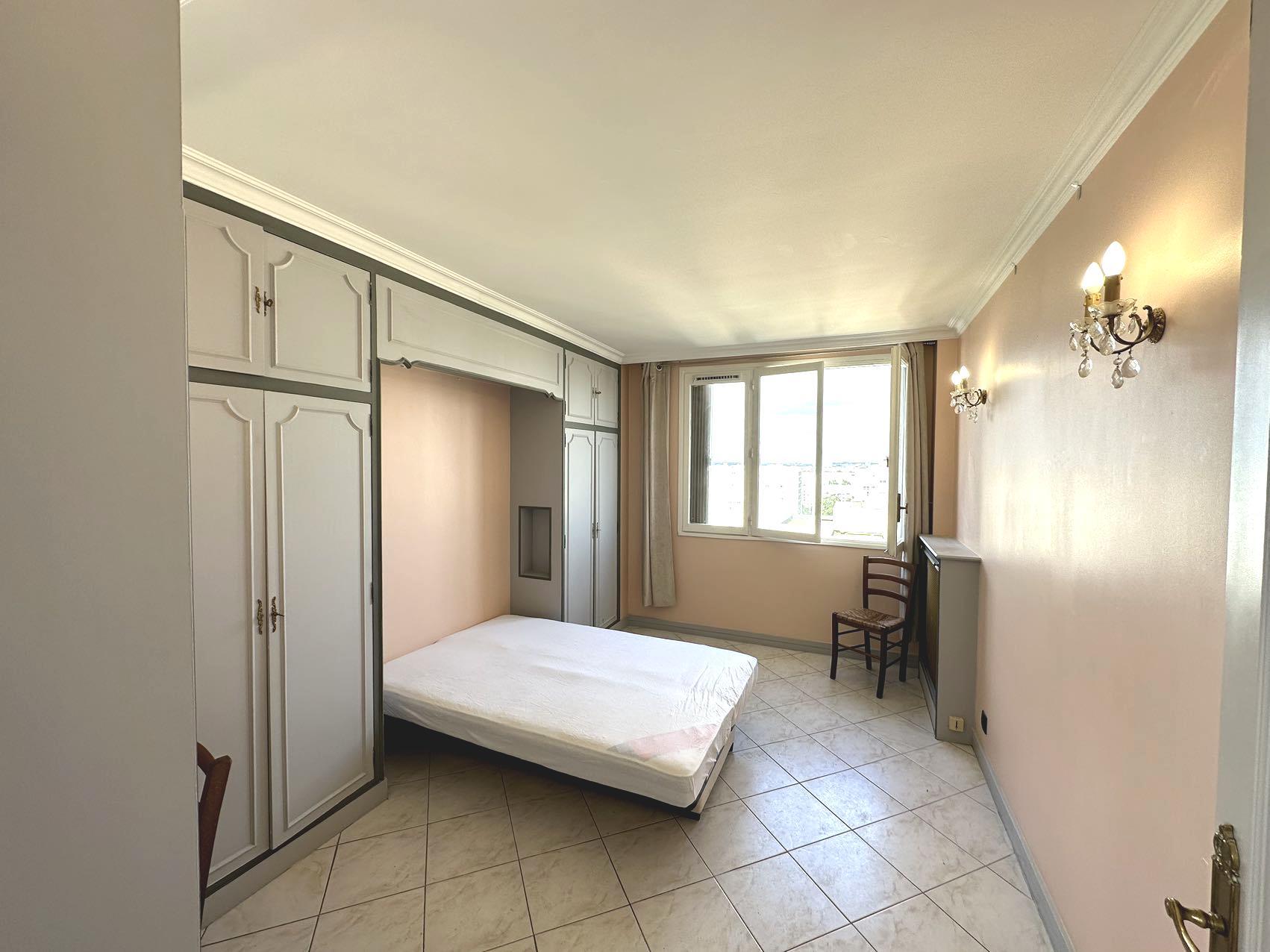 Vitry-sur-Seine 94e·62m²·apartment·With furniture[Paris Rental]
