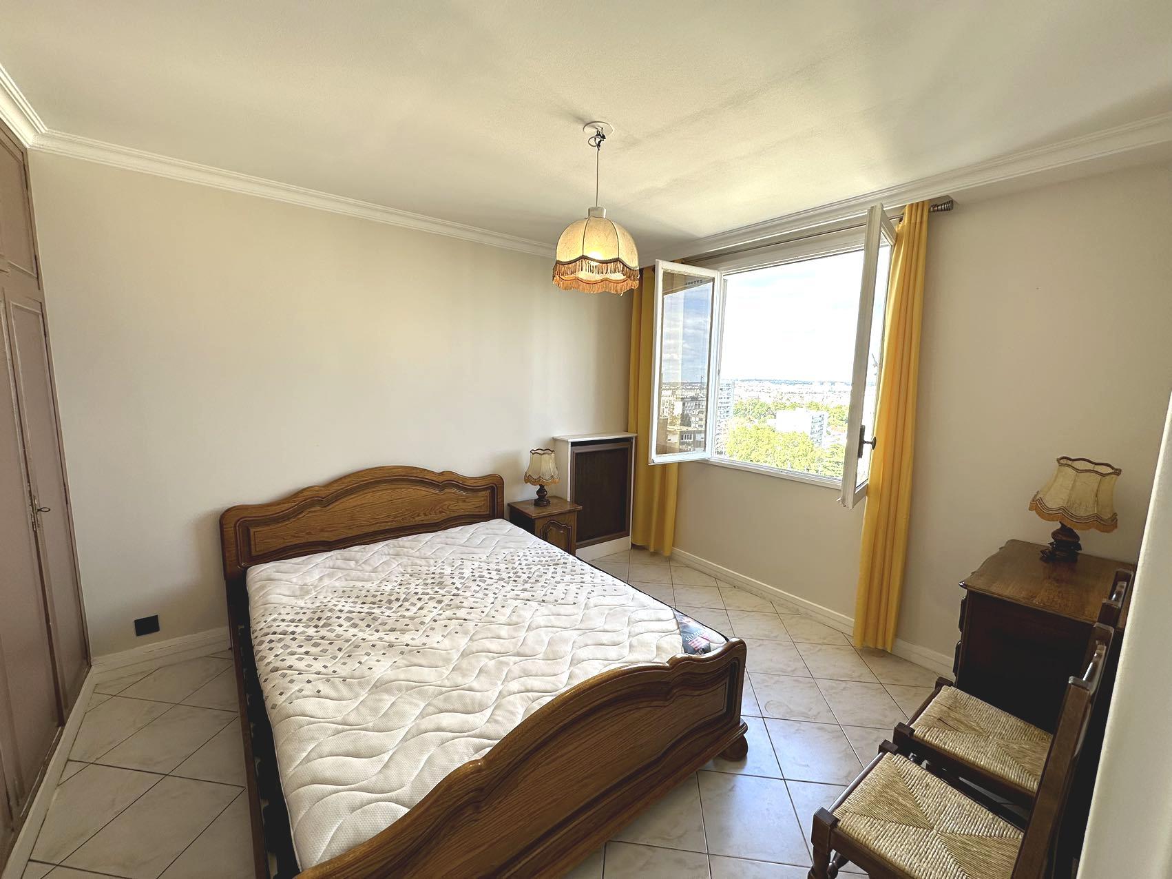 Vitry-sur-Seine 94e·62m²·apartment·With furniture[Paris Rental]